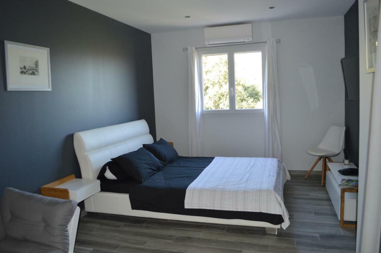 Chambre Double - Vue sur Montagne